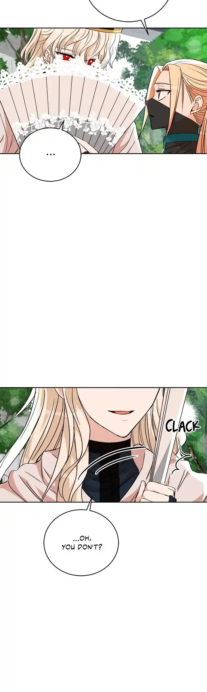 Contract Concubine Ch.166