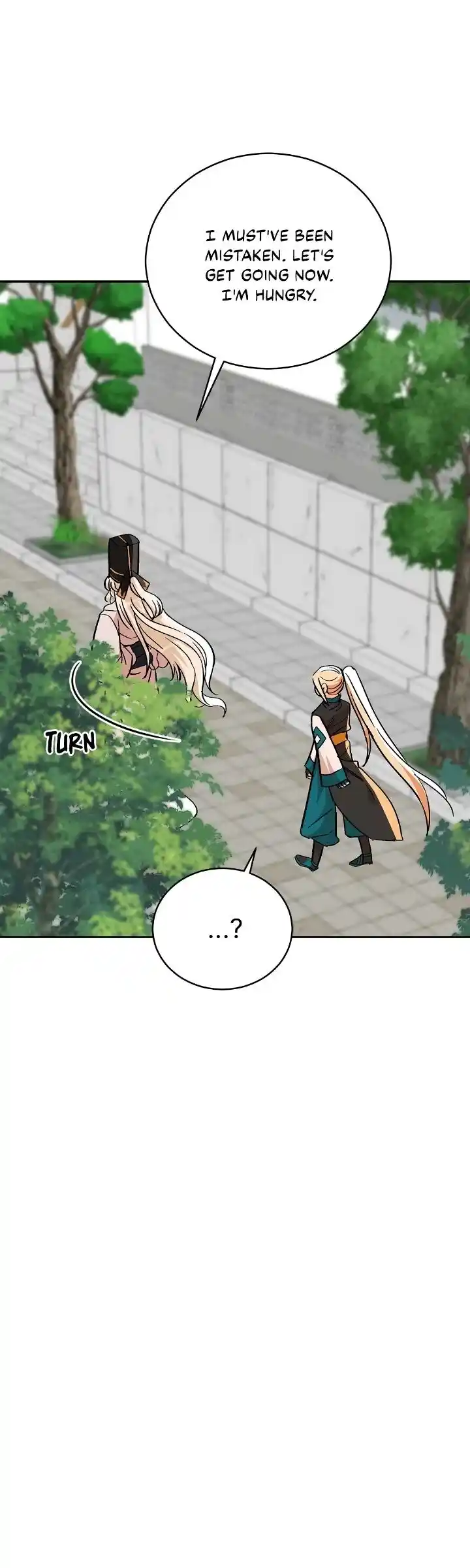 Contract Concubine Ch.166