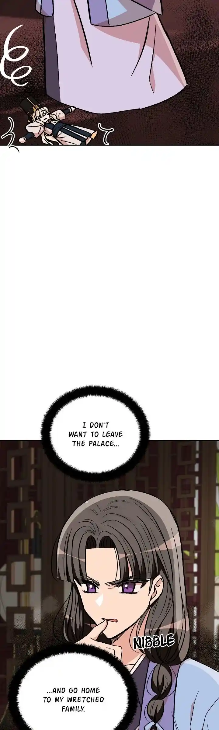 Contract Concubine Ch.166