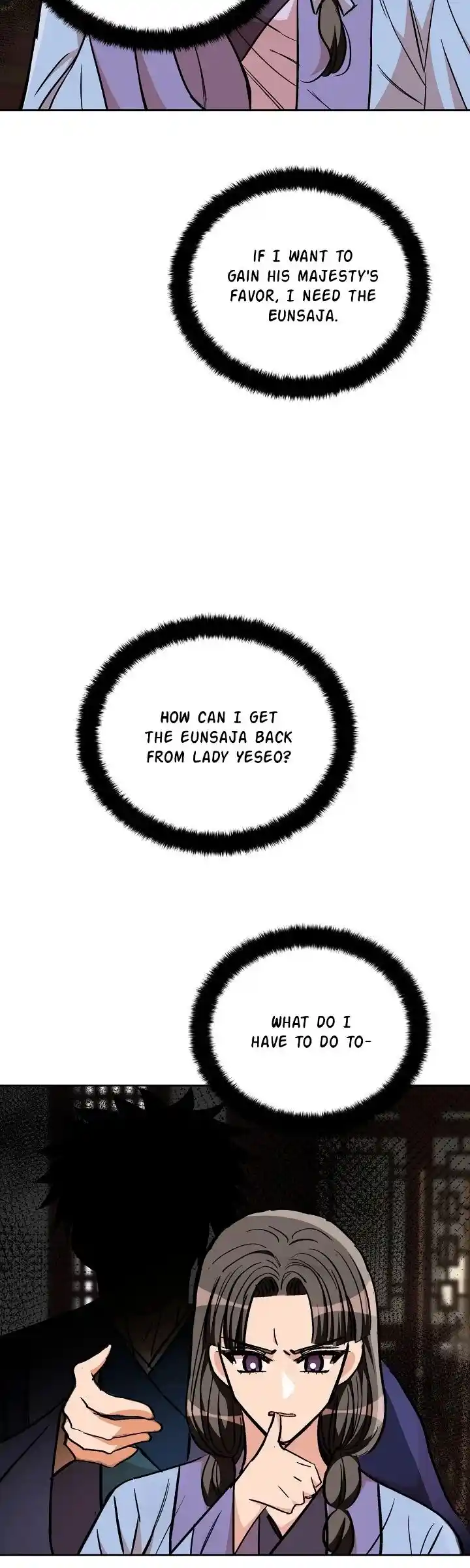 Contract Concubine Ch.166