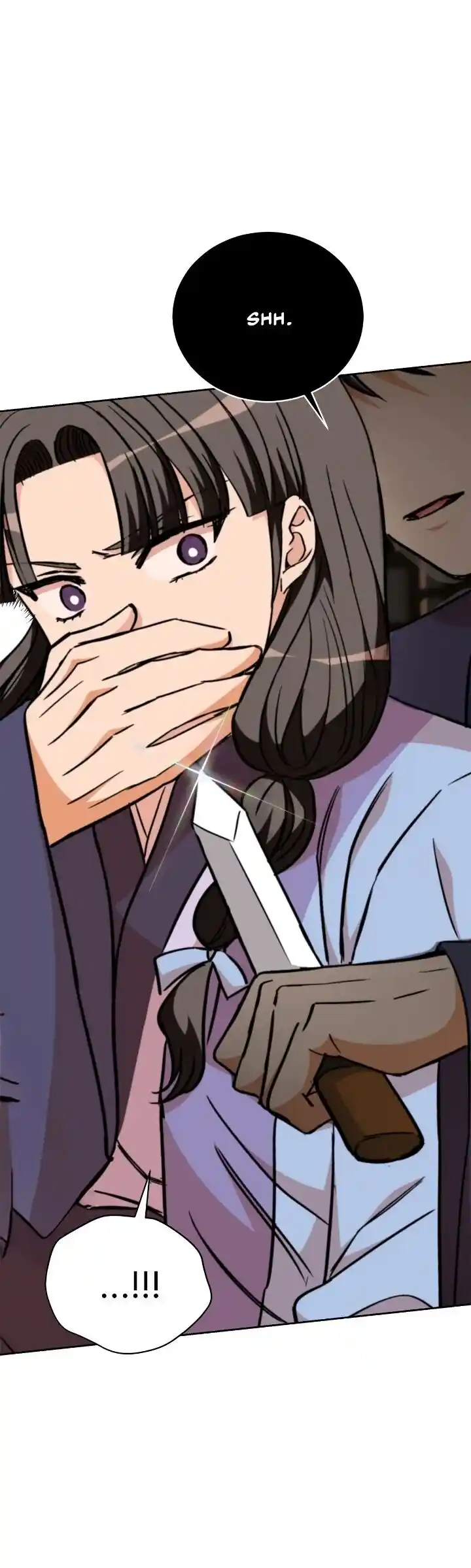 Contract Concubine Ch.166