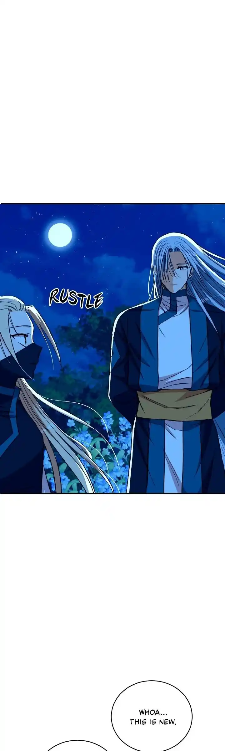 Contract Concubine Ch.166