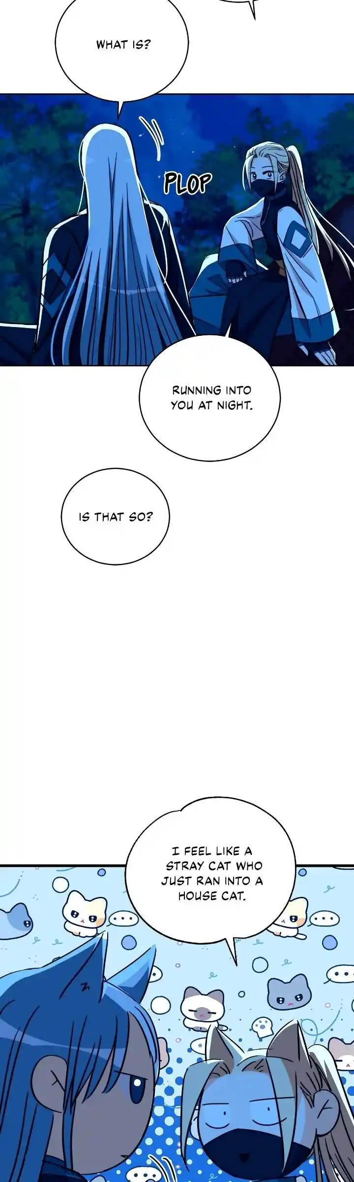 Contract Concubine Ch.166