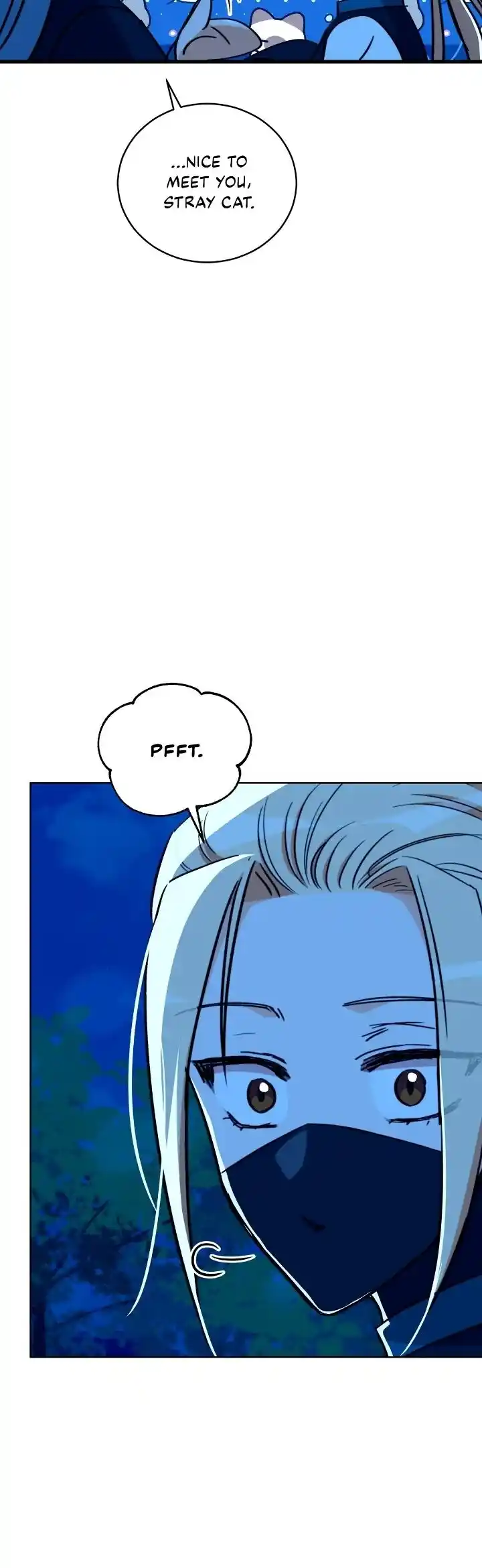 Contract Concubine Ch.166