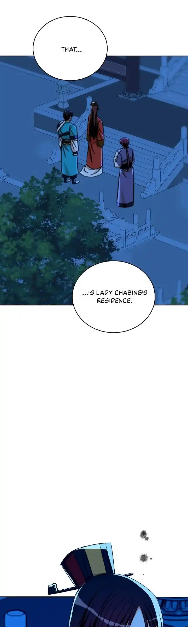 Contract Concubine Ch.166