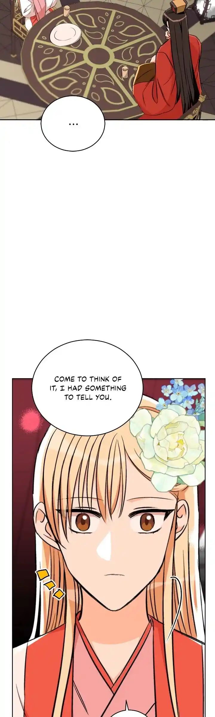 Contract Concubine Ch.167