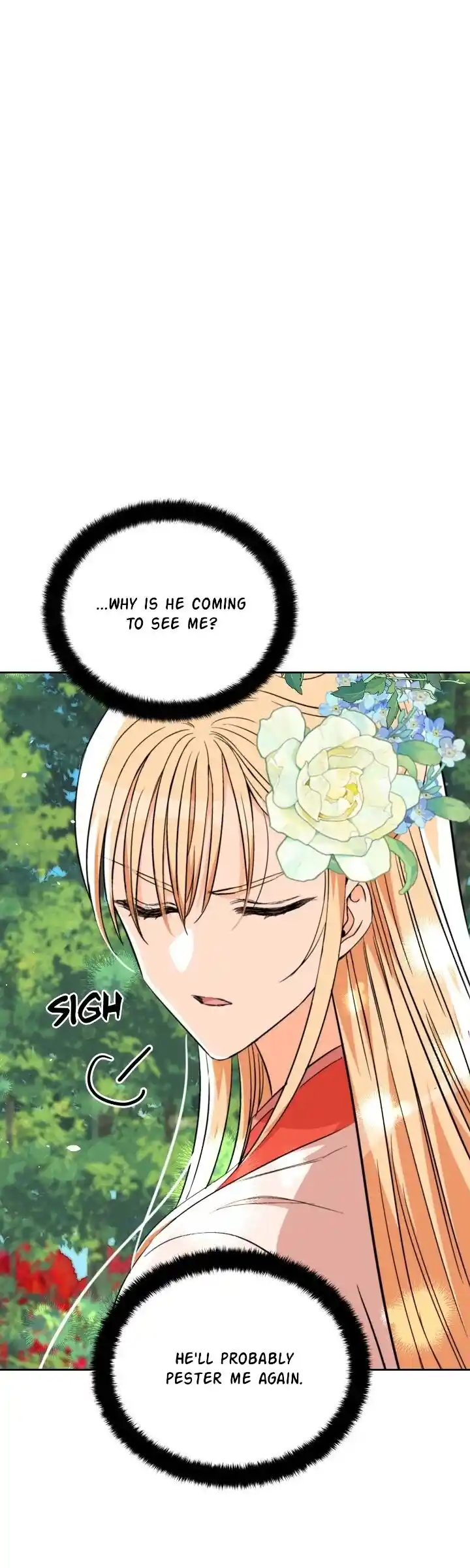 Contract Concubine Ch.167