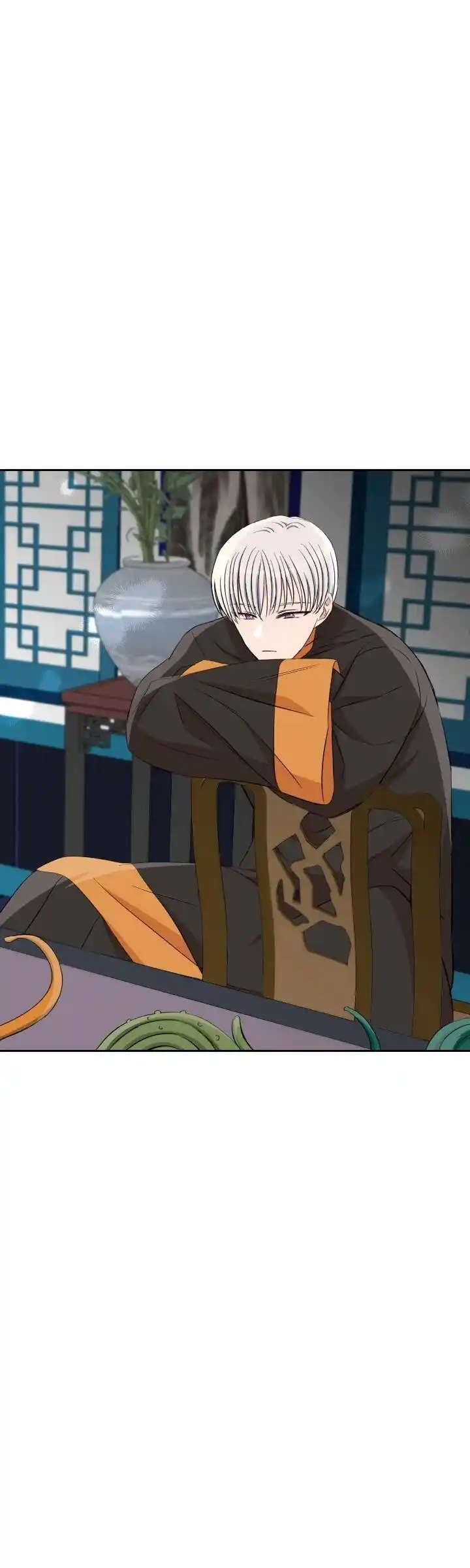 Contract Concubine Ch.167