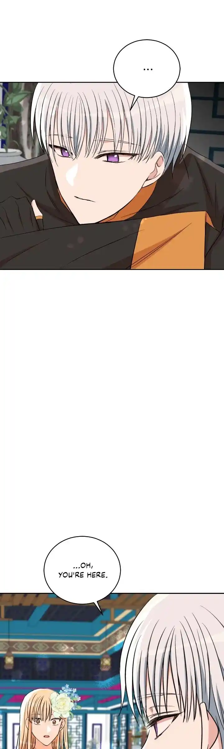 Contract Concubine Ch.167