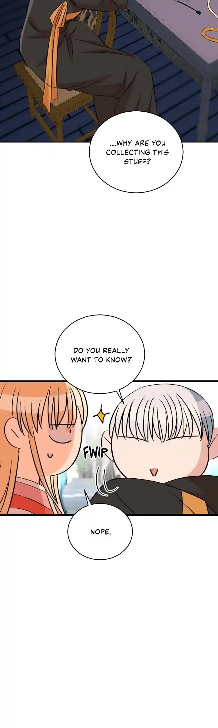 Contract Concubine Ch.167