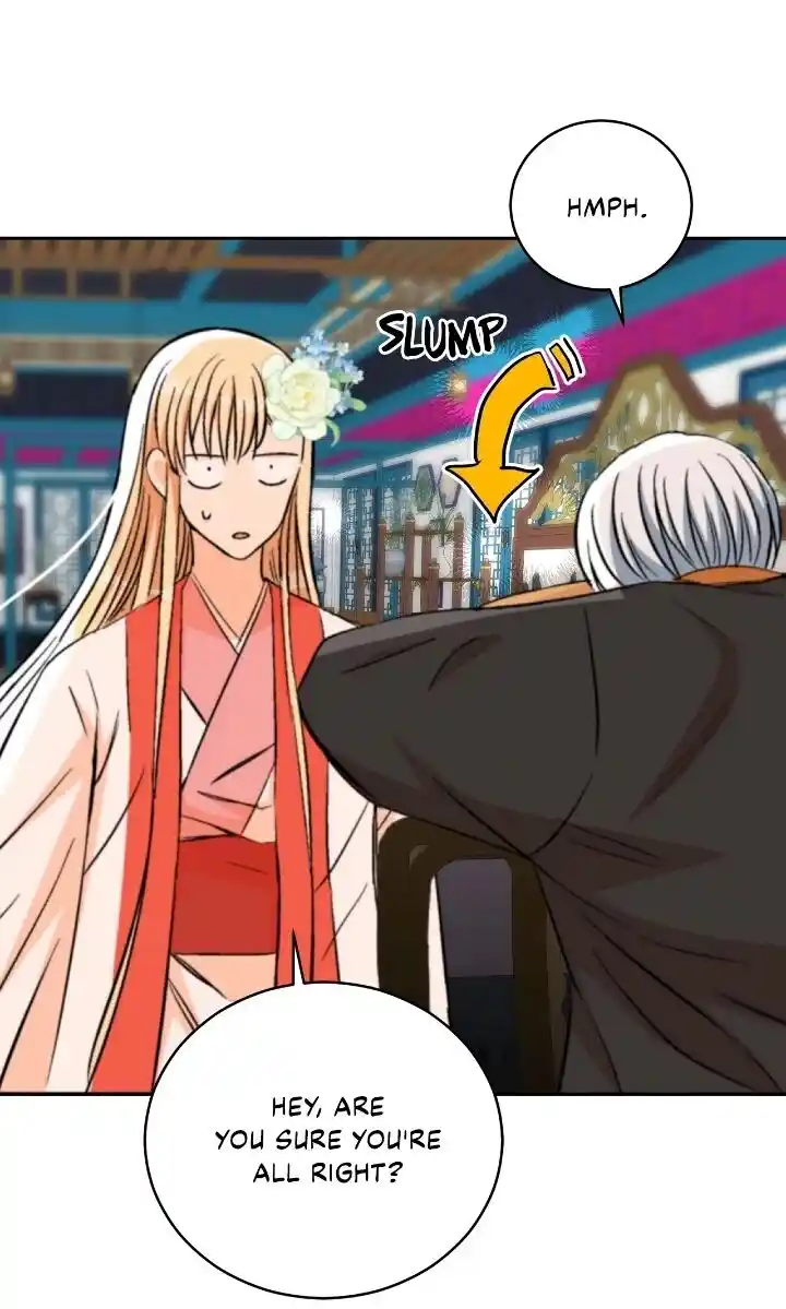 Contract Concubine Ch.167