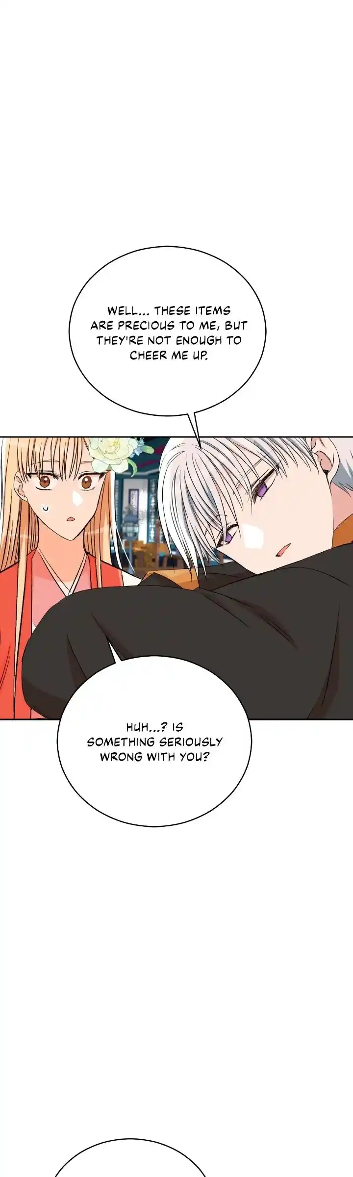 Contract Concubine Ch.167