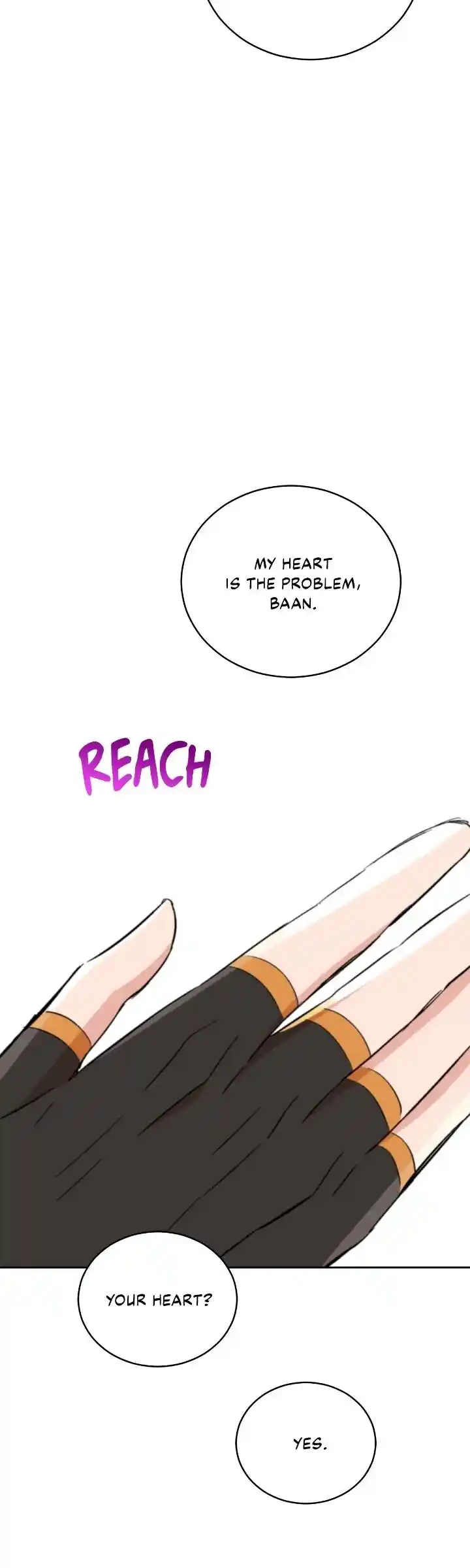 Contract Concubine Ch.167