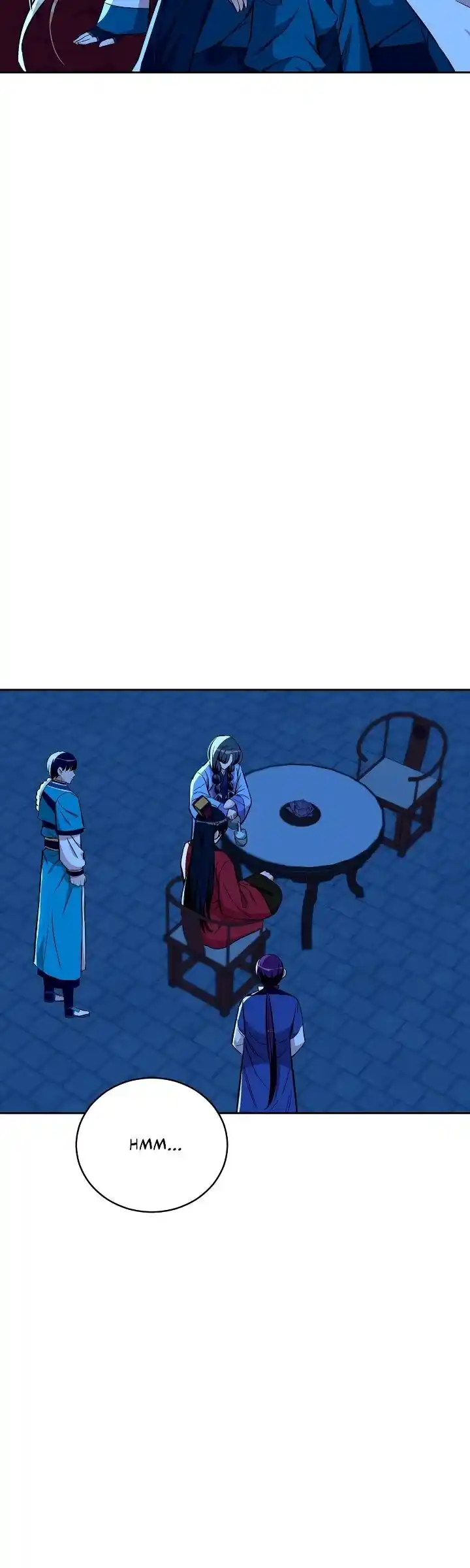 Contract Concubine Ch.167