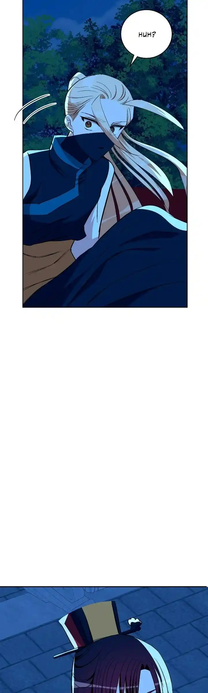 Contract Concubine Ch.167