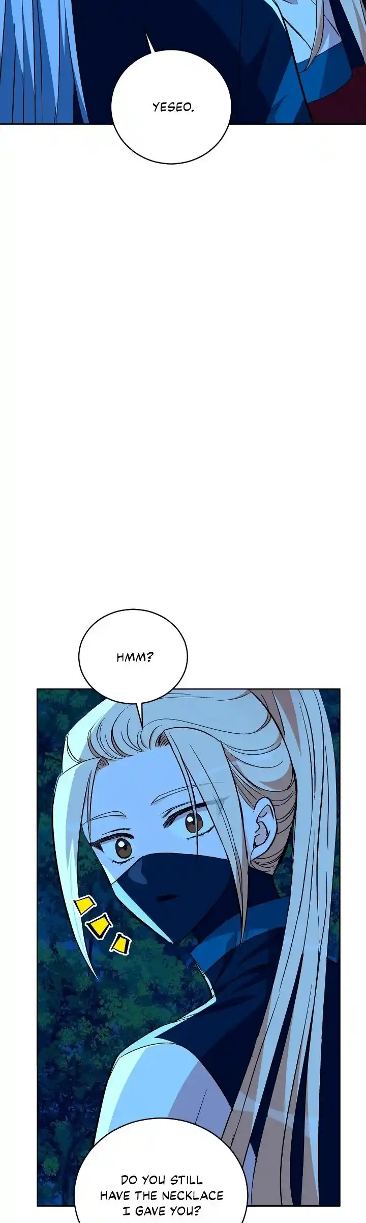 Contract Concubine Ch.167