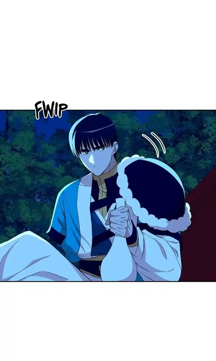 Contract Concubine Ch.167