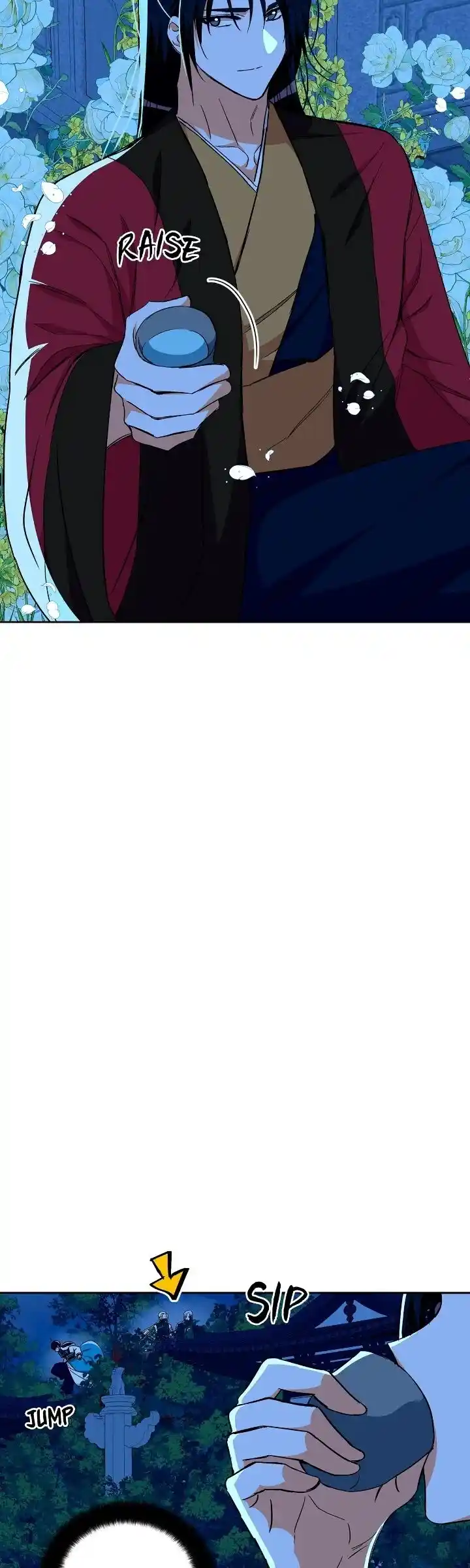 Contract Concubine Ch.167