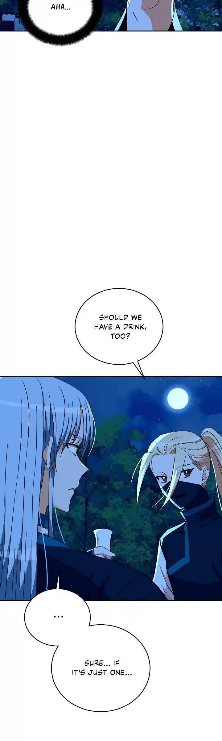 Contract Concubine Ch.167