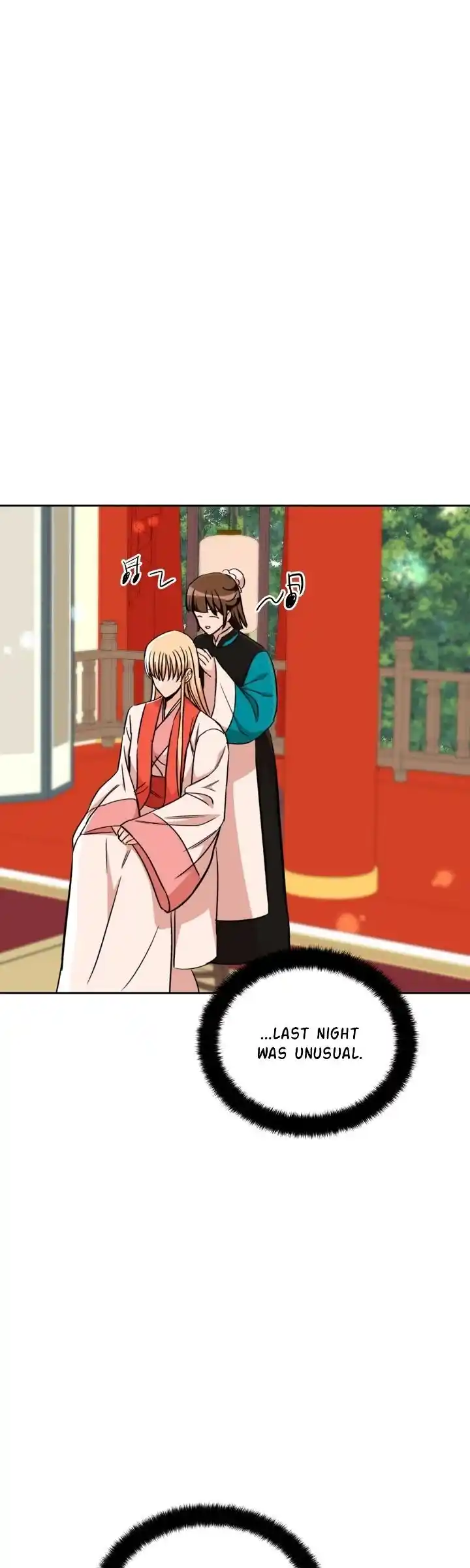 Contract Concubine Ch.167