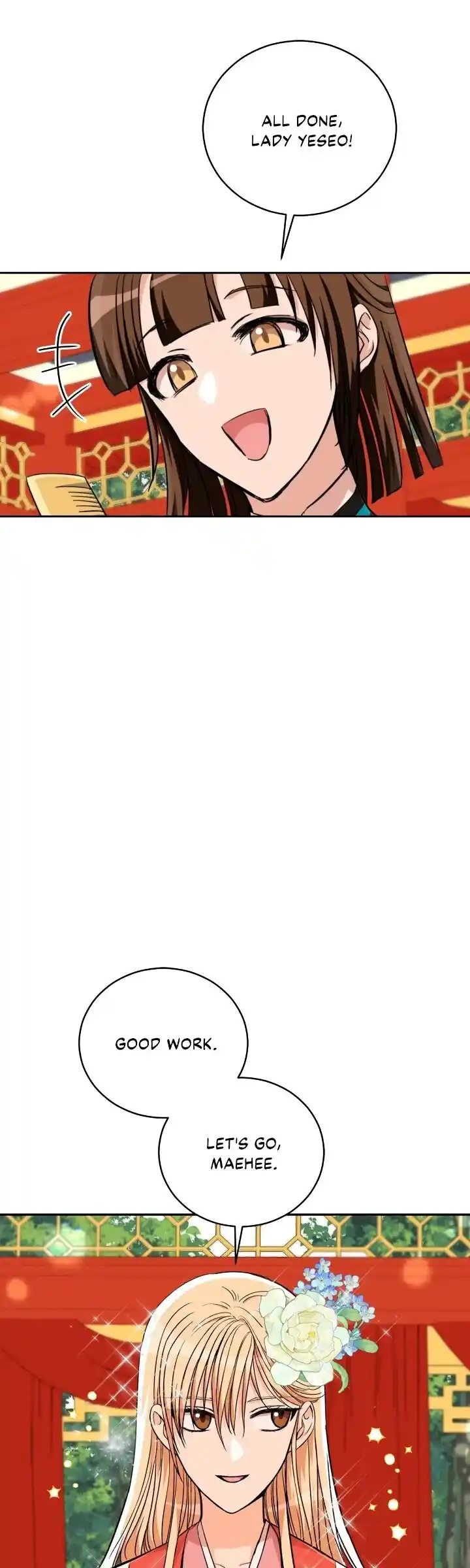 Contract Concubine Ch.167