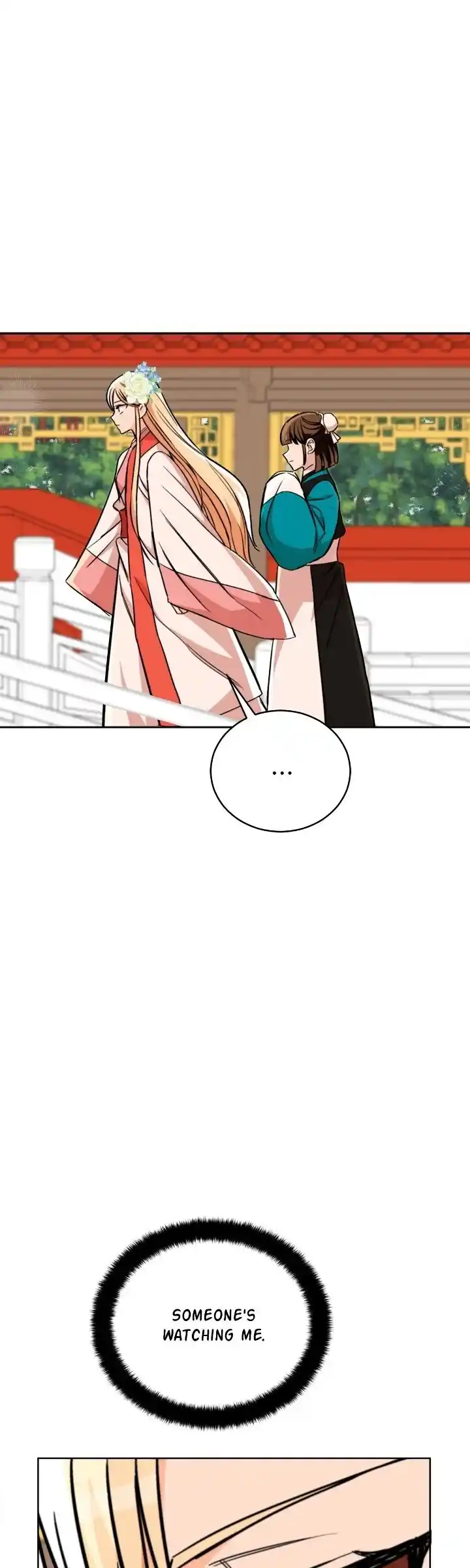 Contract Concubine Ch.167