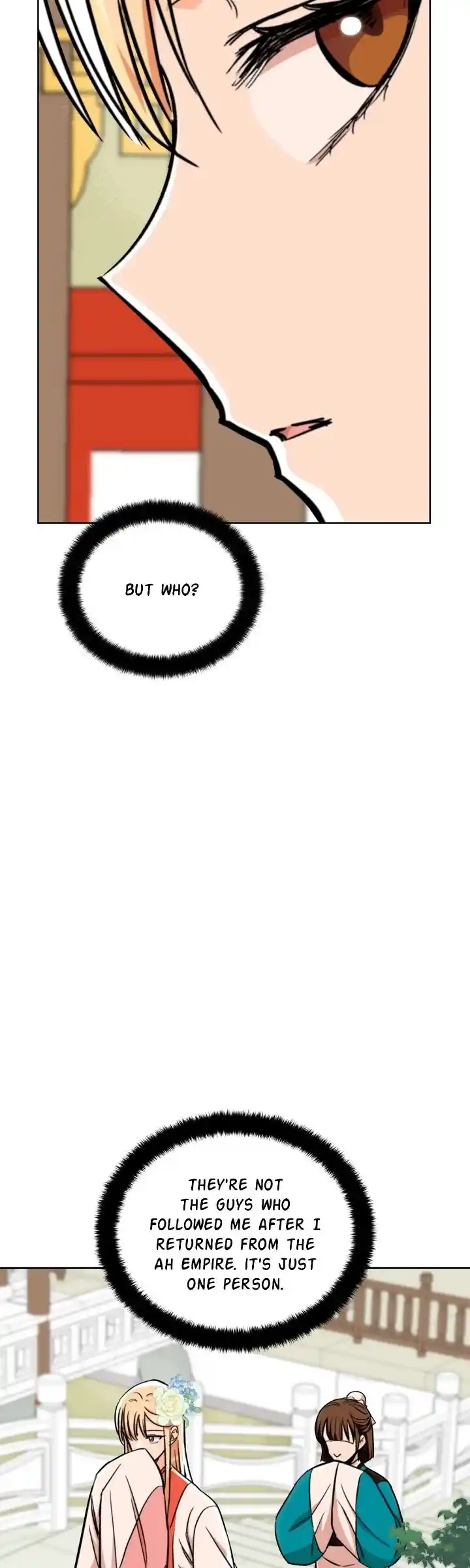 Contract Concubine Ch.167