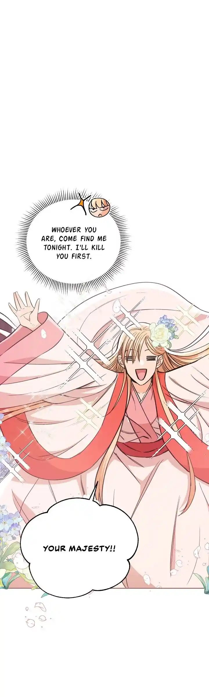 Contract Concubine Ch.167