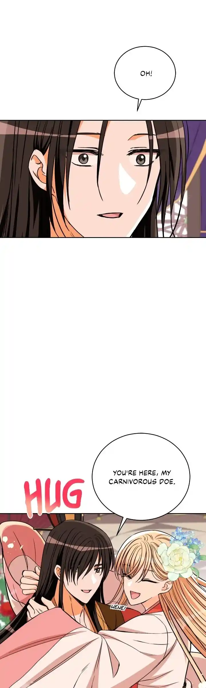 Contract Concubine Ch.167