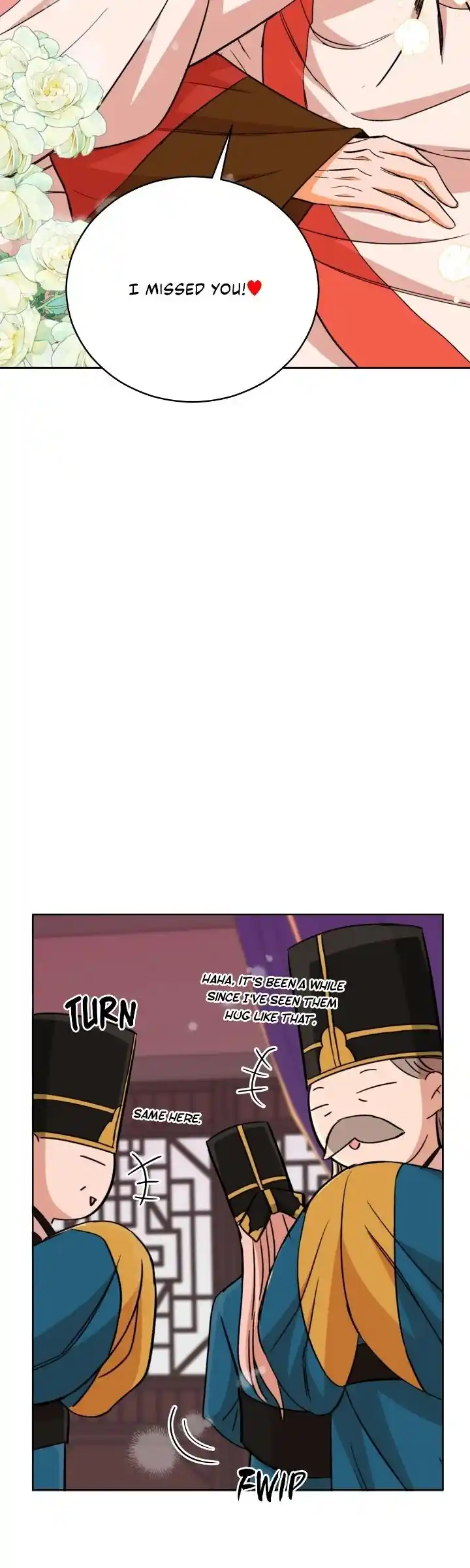 Contract Concubine Ch.167