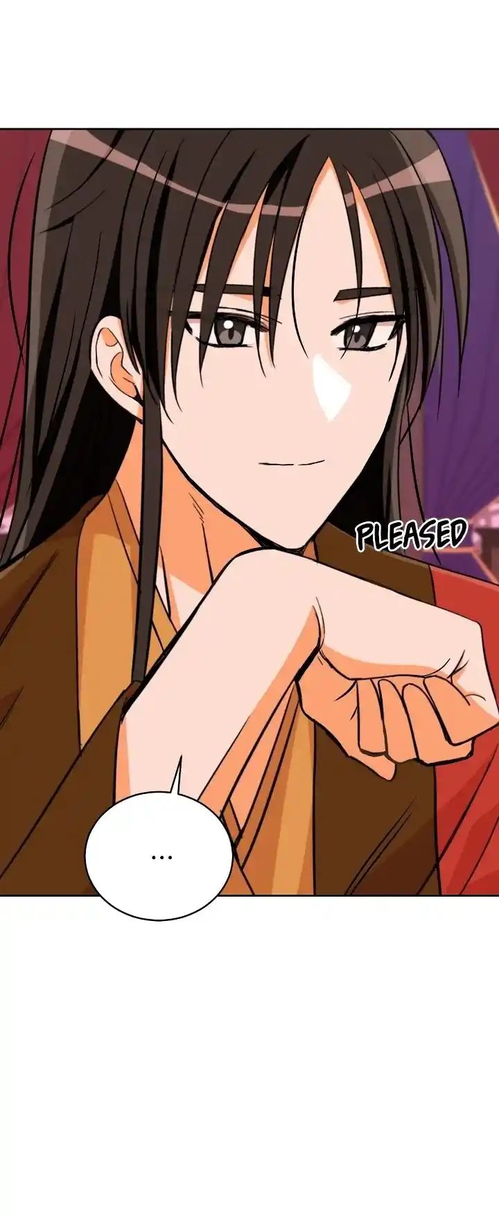 Contract Concubine Ch.167