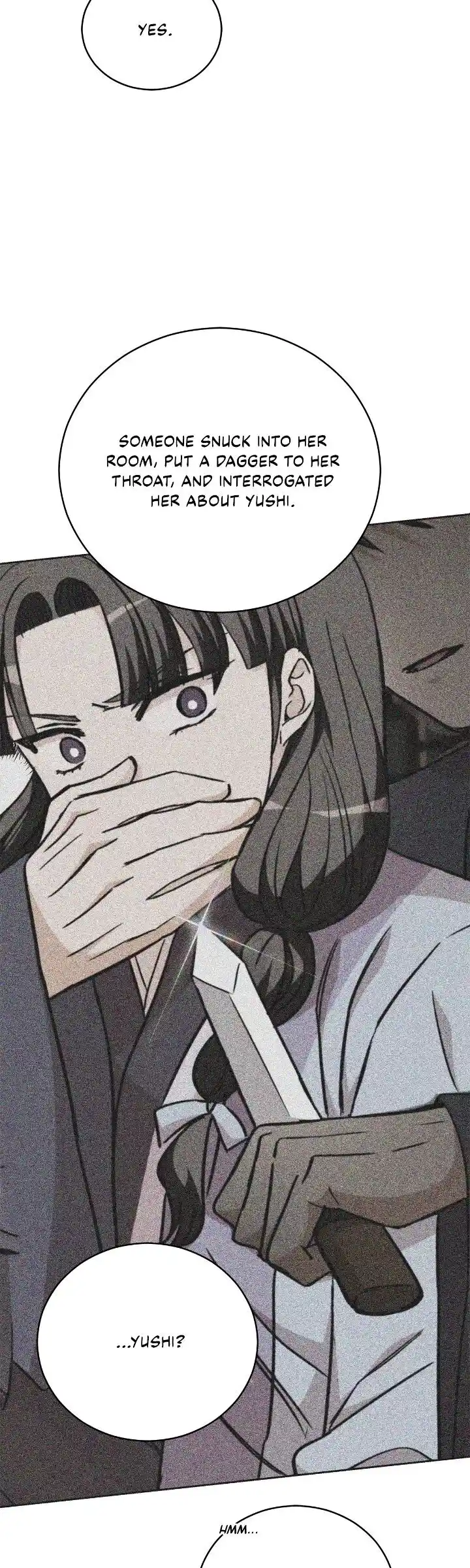 Contract Concubine Ch.167