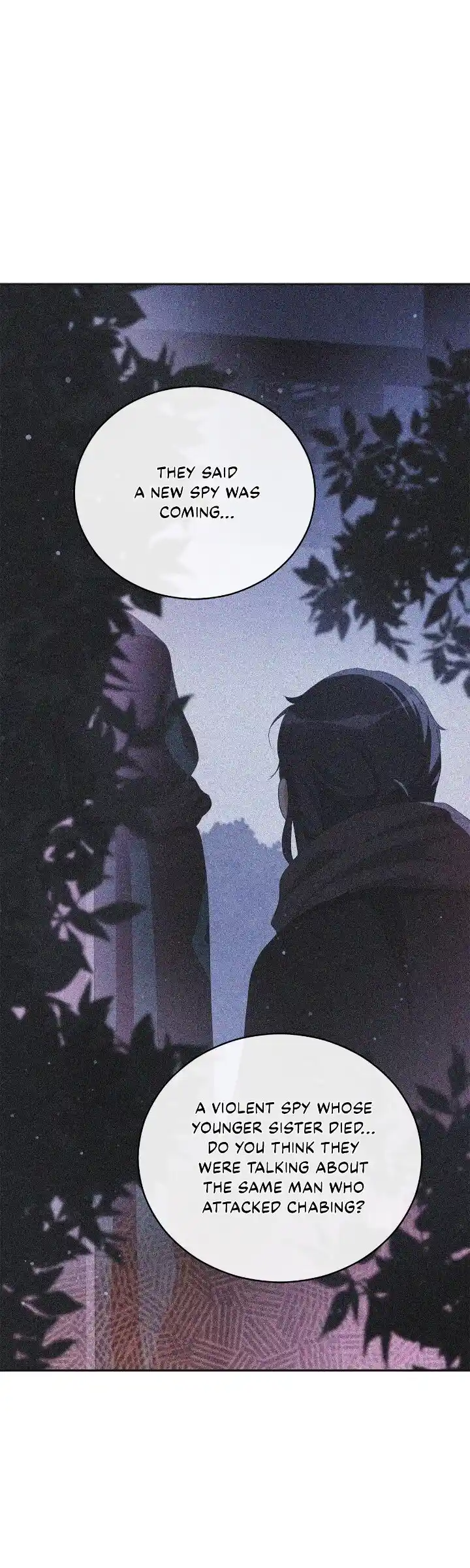 Contract Concubine Ch.167