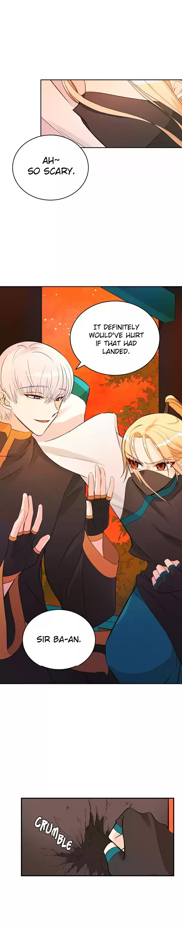 Contract Concubine ch.23