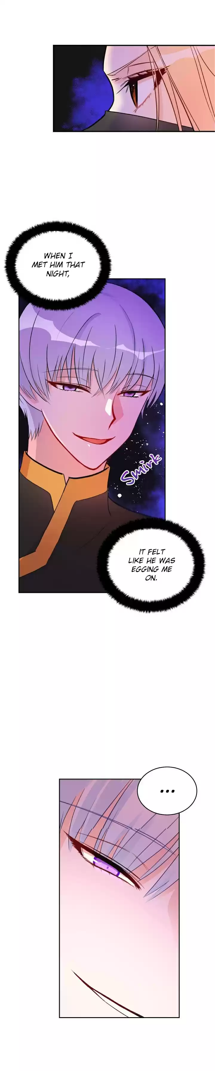 Contract Concubine ch.23