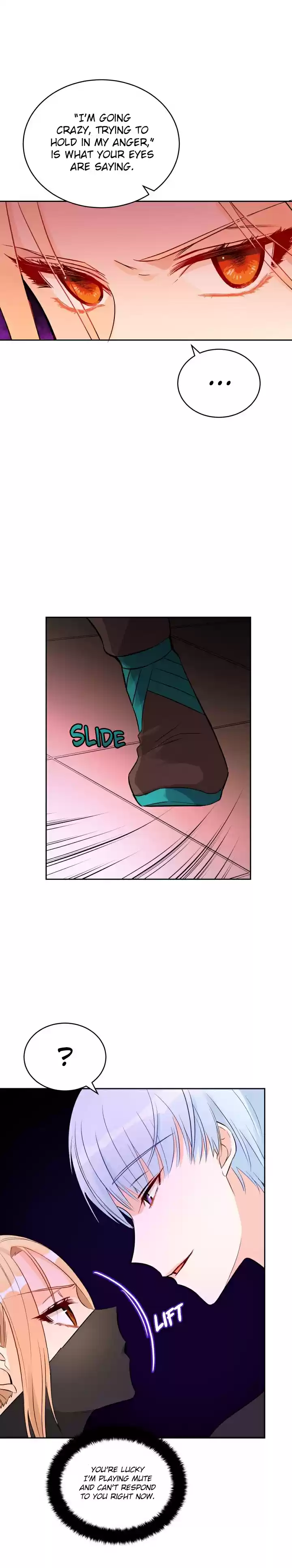 Contract Concubine ch.23