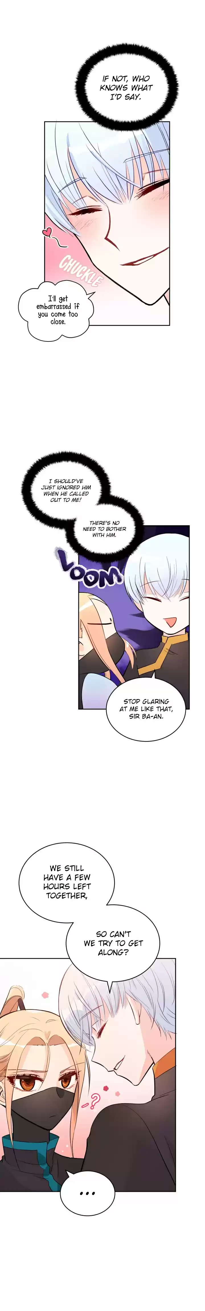 Contract Concubine ch.23