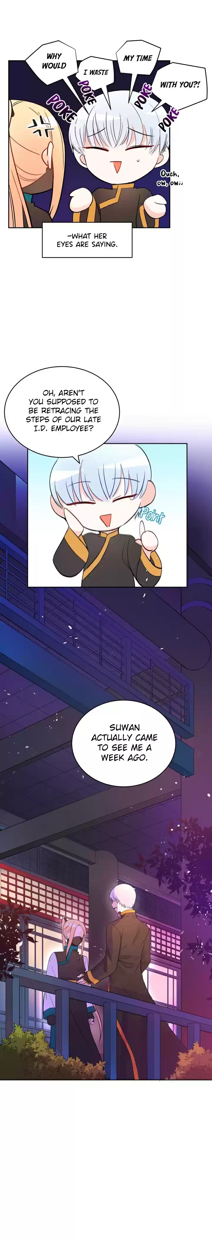 Contract Concubine ch.23