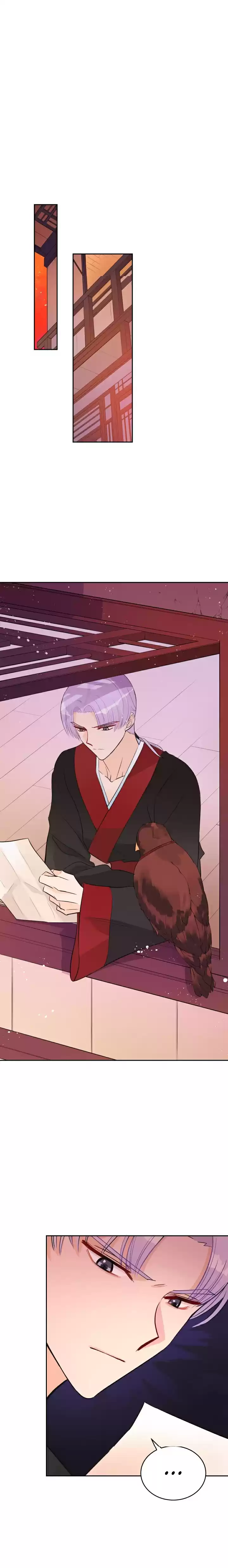 Contract Concubine ch.23