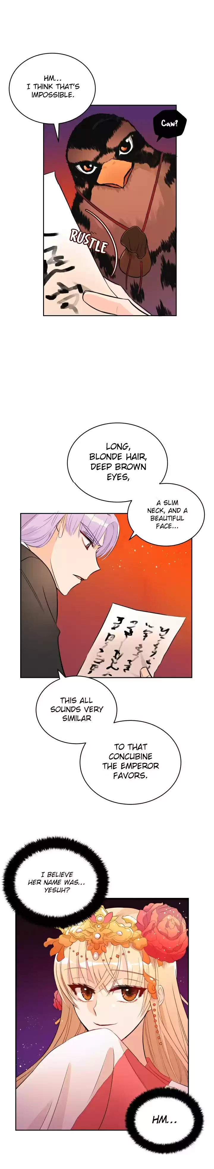 Contract Concubine ch.23