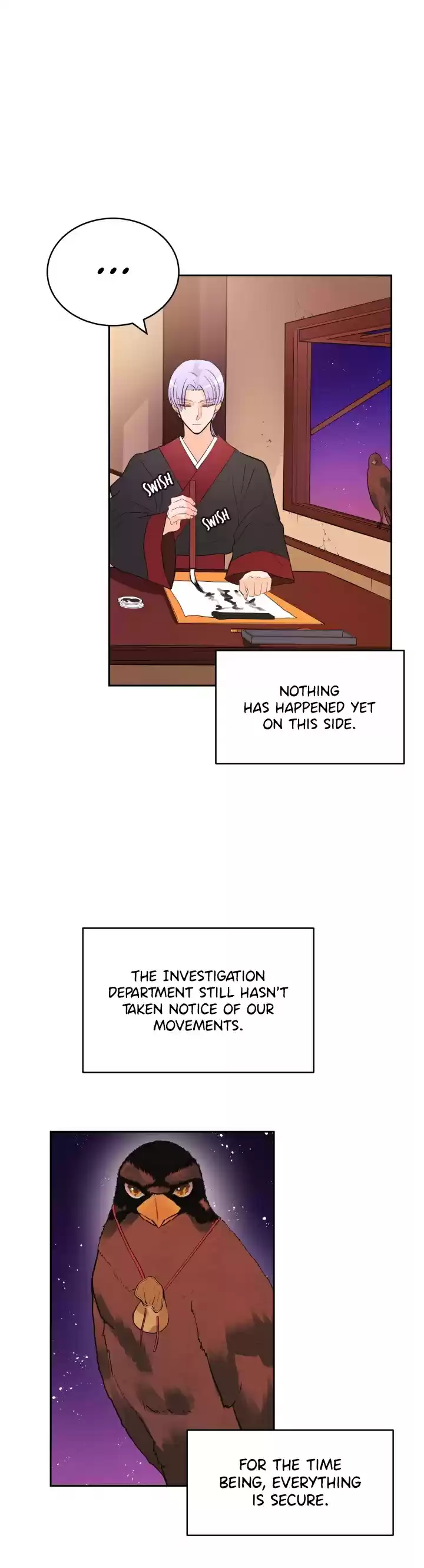 Contract Concubine ch.23