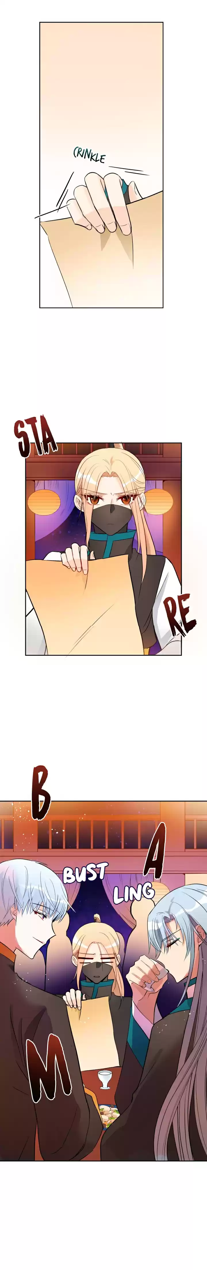 Contract Concubine ch.23