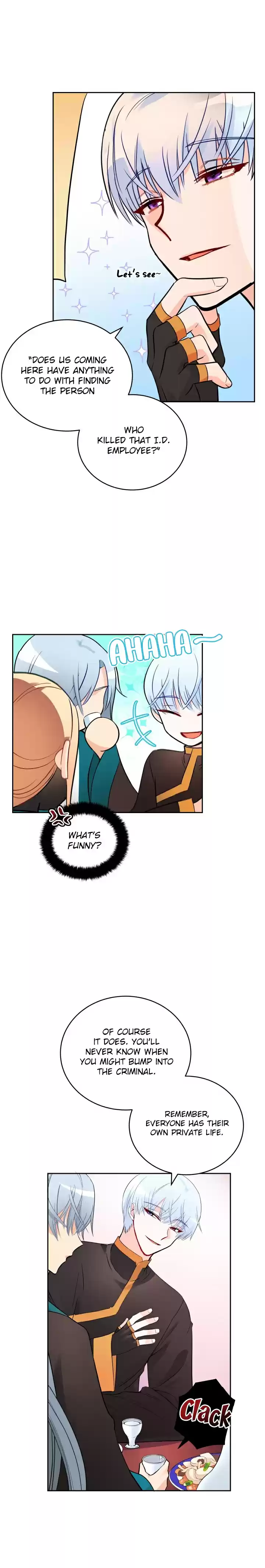 Contract Concubine ch.23