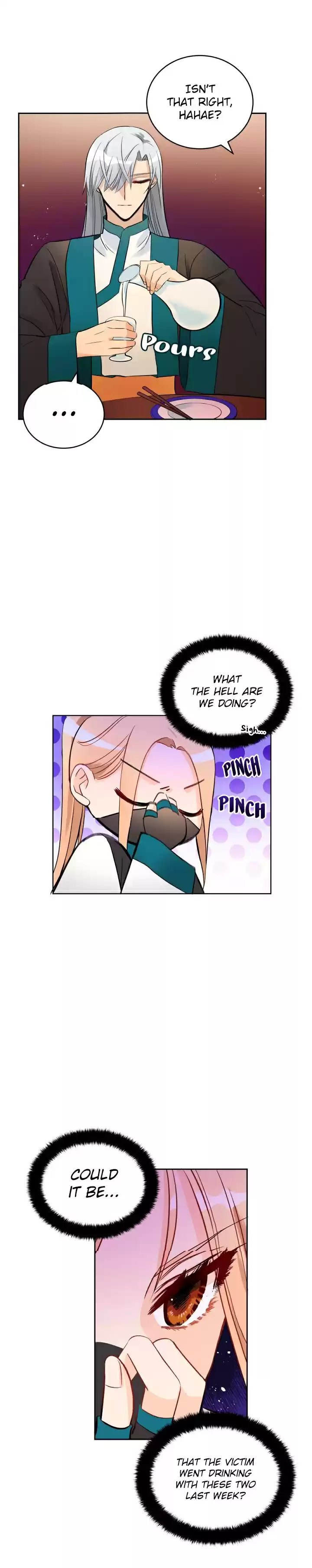 Contract Concubine ch.23