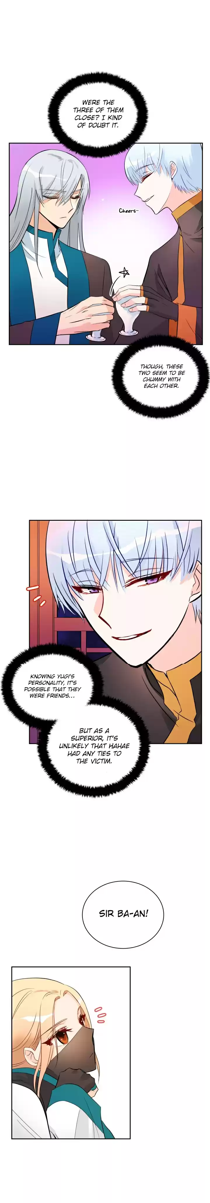 Contract Concubine ch.23