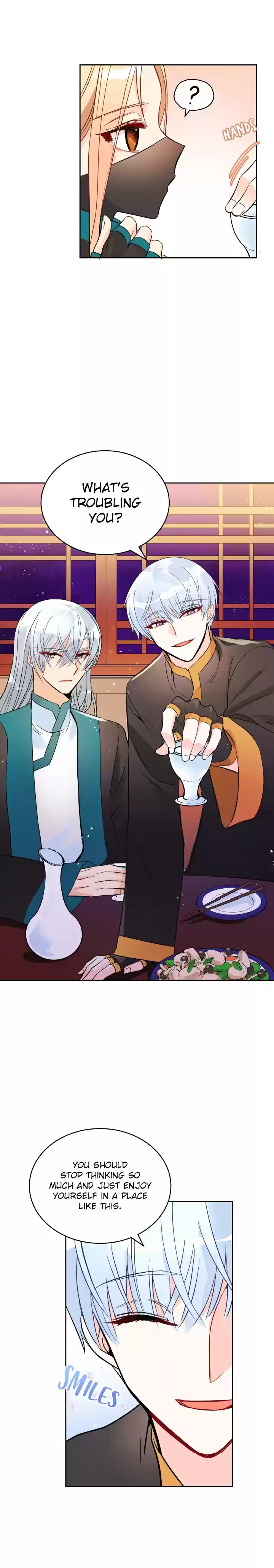 Contract Concubine ch.23