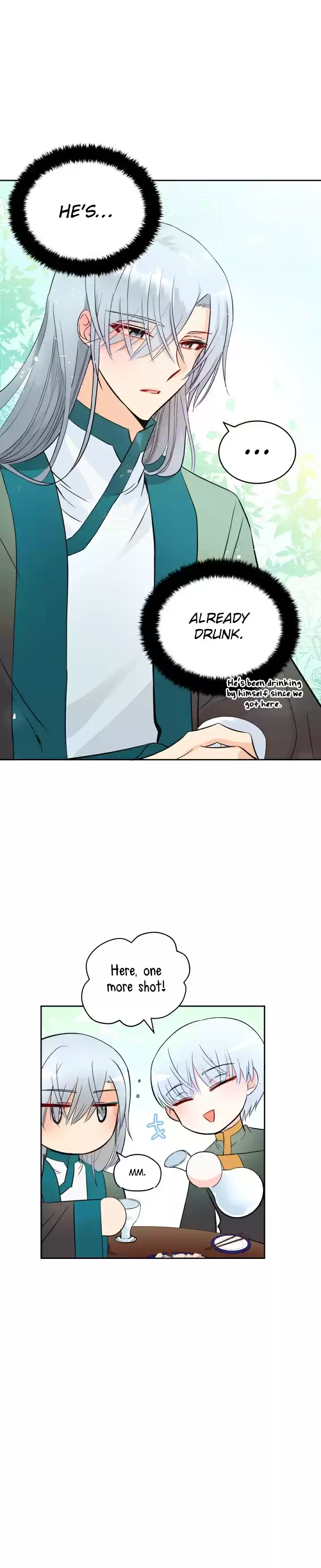 Contract Concubine ch.23