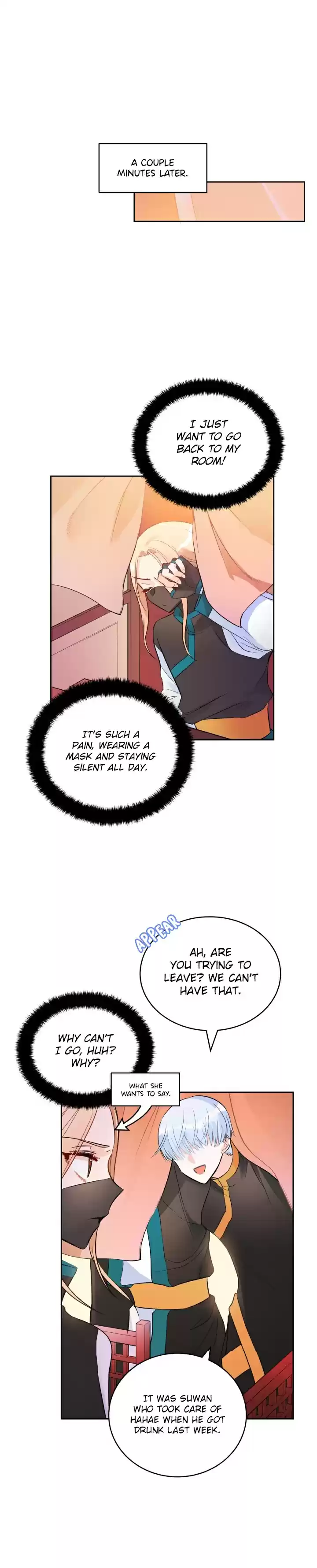 Contract Concubine ch.23