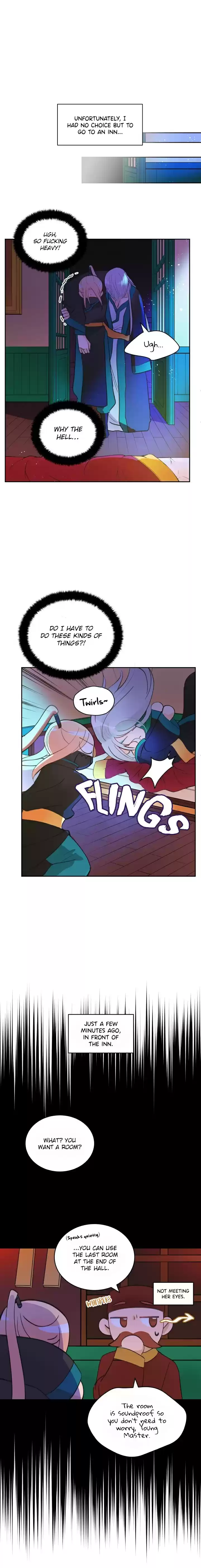 Contract Concubine ch.24