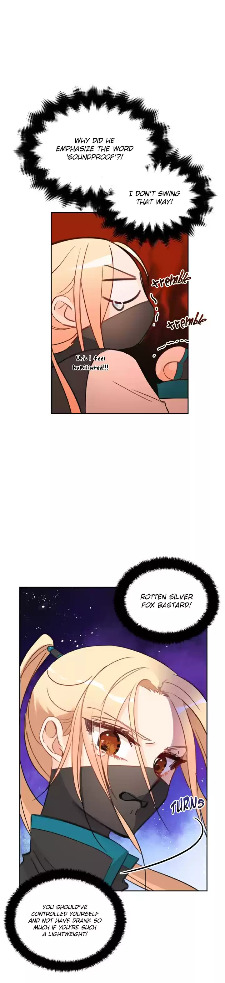 Contract Concubine ch.24